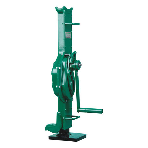 Mechanical Steel Jack-ABLE