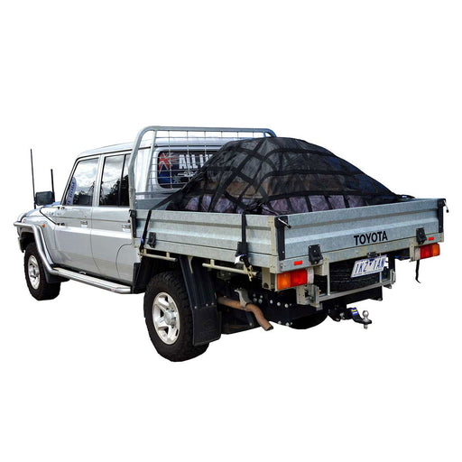 Kanga Rated Cargo Net