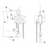 360 Degree Rotation Chain Hoist - ABLE