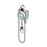 360 Degree Rotation Chain Hoist - ABLE