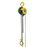 360 Degree Rotation Chain Hoist - ABLE