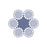 fibre-core-wire-rope-6x25-wholesale-kanga-lifting