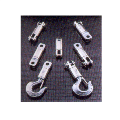 Plus Bearing Swivels Eye and Jaw- ABLE