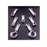 Plus Bearing Swivels Eye and Eye - ABLE