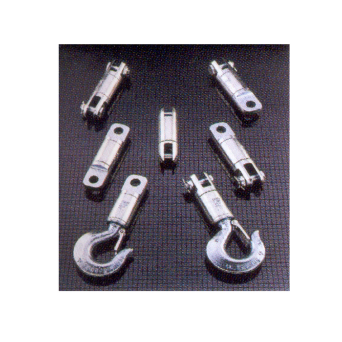 Plus Bearing Swivels Eye and Eye - ABLE