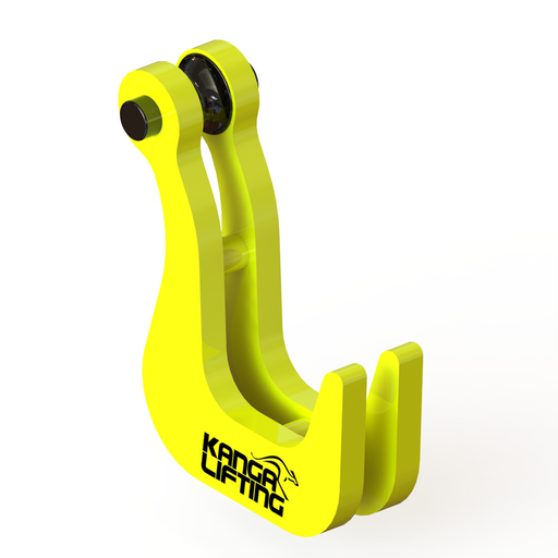 Double Steel Plate Clamp - QS