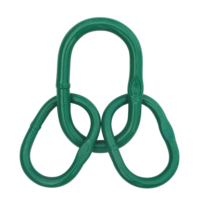 Grade 80 Oblong Link Multi Series-MLA - ABLE