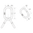 Grade 80 Oblong Link Multi Series-MLA - ABLE