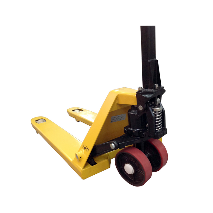 Hand Pallet Truck - ABLE