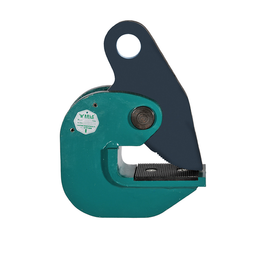Horizontal Plate Clamp - HPC - ABLE