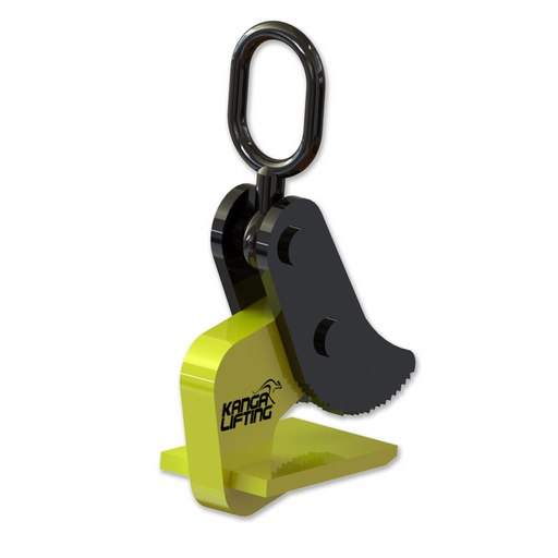 Horizontal Plate Clamp - YCH