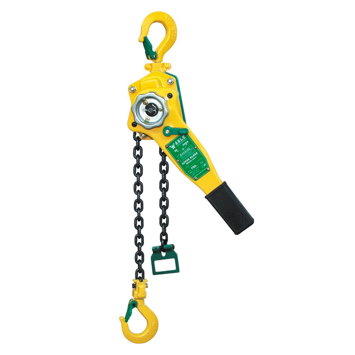Lever Block LB II Series - ABLE