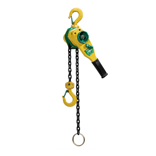 Lever Block LB I Series - ABLE