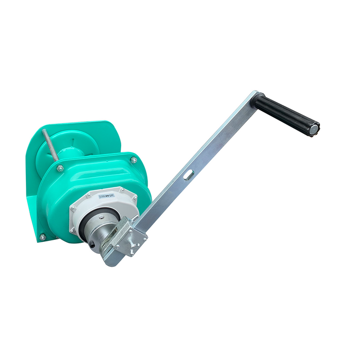 Manual Winch-PNW - ABLE