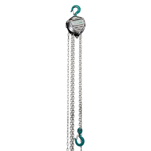 Mini Chain Block CB250-ABLE