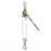 Wire Rope Hand Ratchet Puller-HRP - ABLE