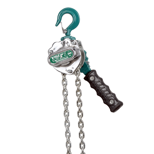 Mini Lever Hoist LB 250-ABLE