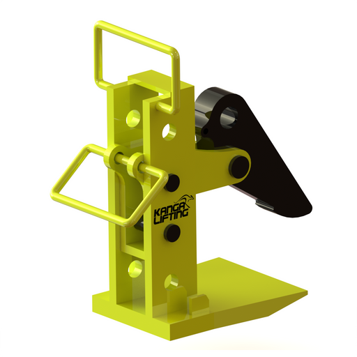 Multi-Plate Clamp - PDK