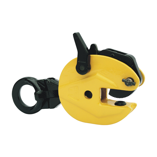 Lifting Plate Clamp - PLC - ABLE
