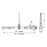 Ratchet Grab Hook Load Binder - ABLE
