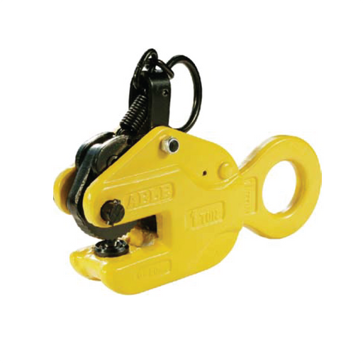Vertical Lifting Clamp - VLC - ABLE