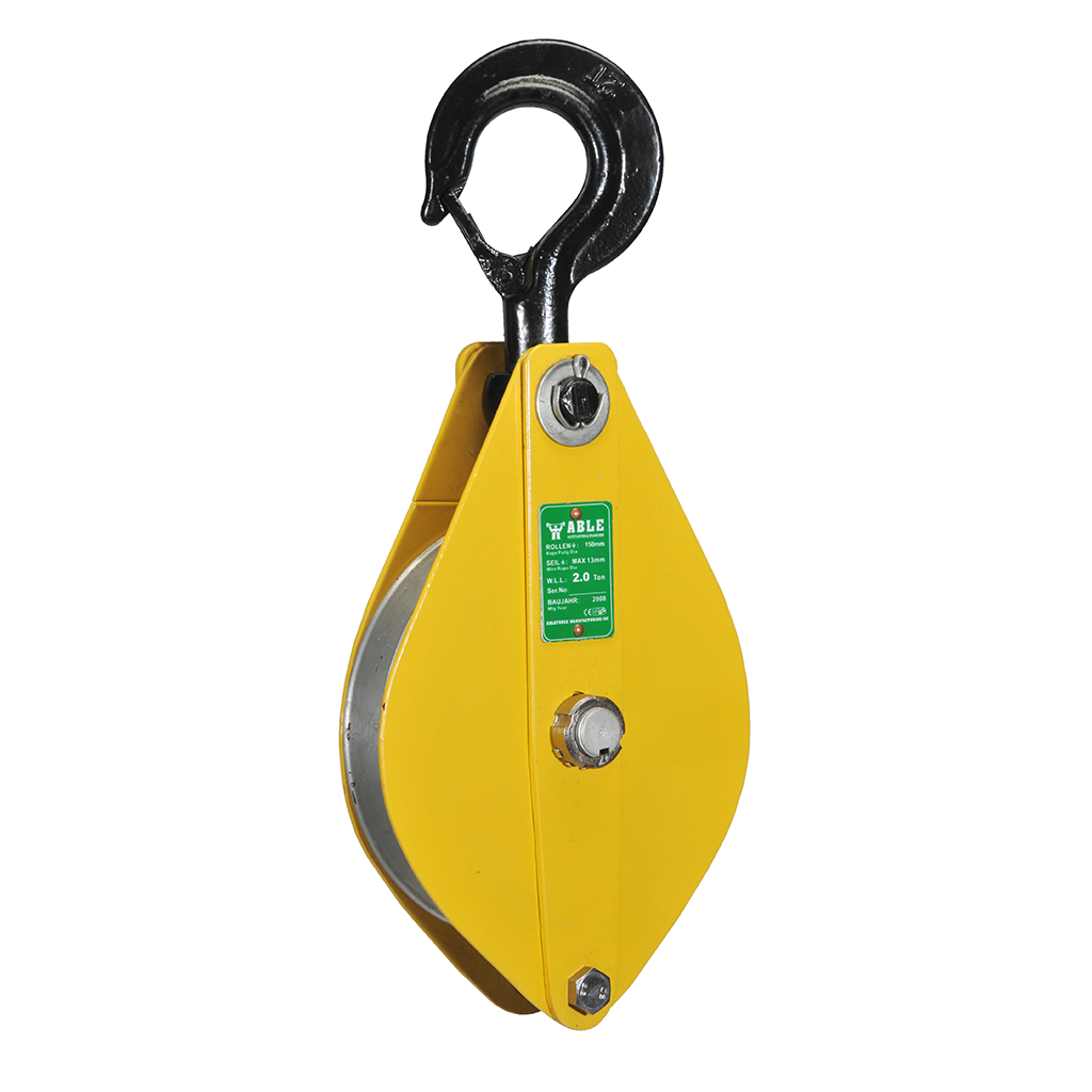 Materials Handling Equipment