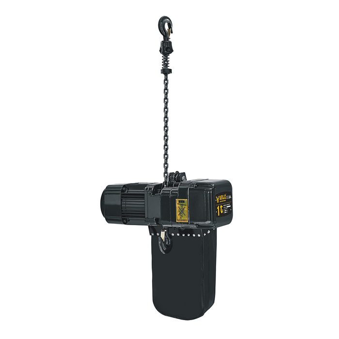 Stage Electric Chain Hoist 3 Phases - ABLE