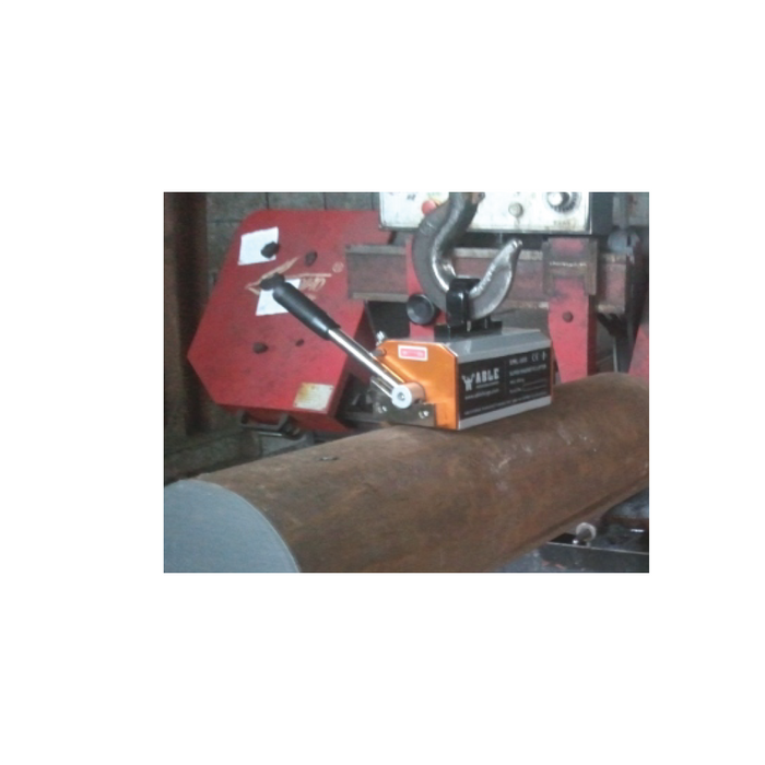 Super Magnetic Lifter - SML - ABLE