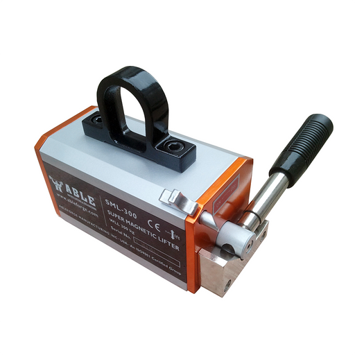 Super Magnetic Lifter - SML - ABLE