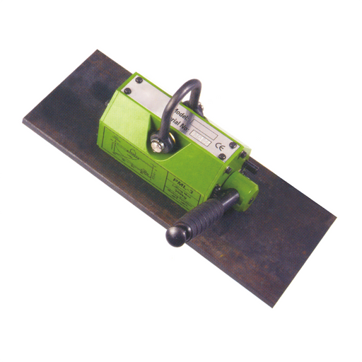 Permanent Magnetic Lifter - PML - ABLE