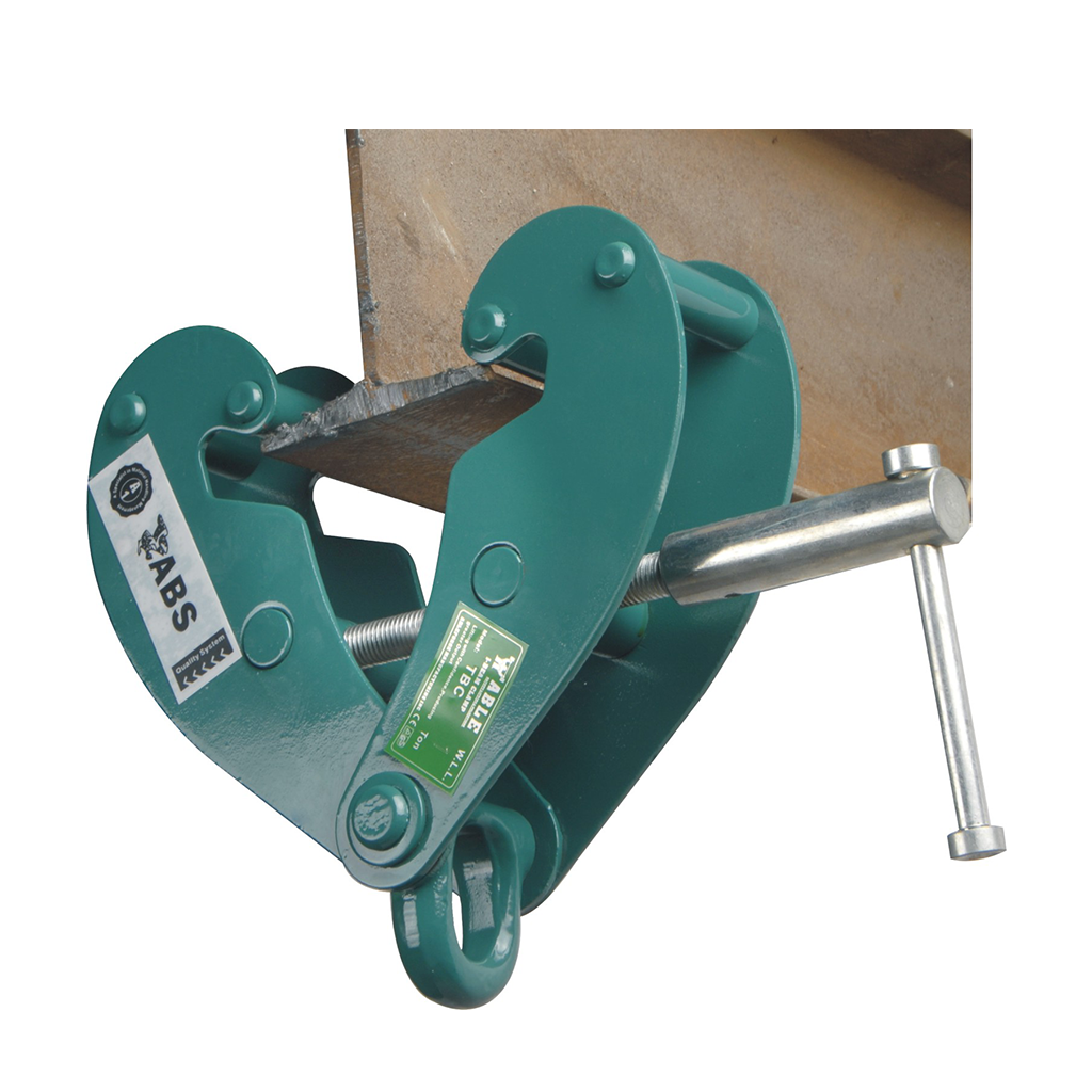 Lifting Clamps