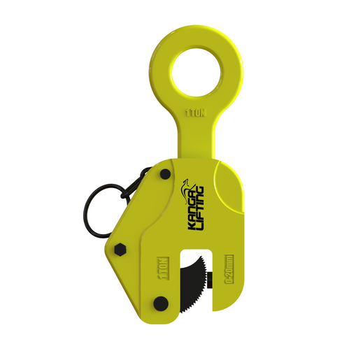 Vertical Lifting Clamp - CDH