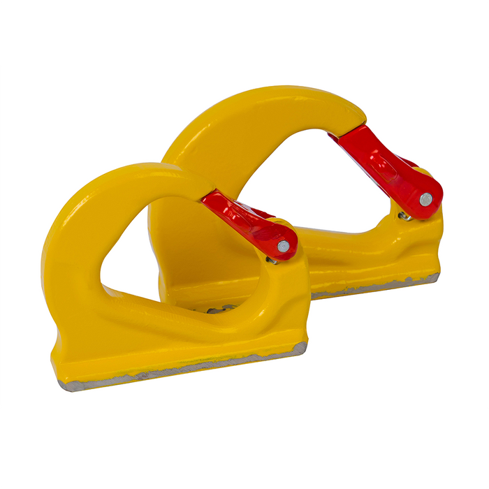 Weld On Hook - ABLE