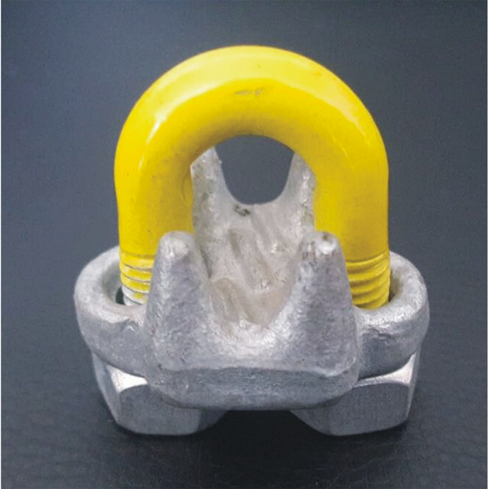 Wire Rope Grip - ABLE